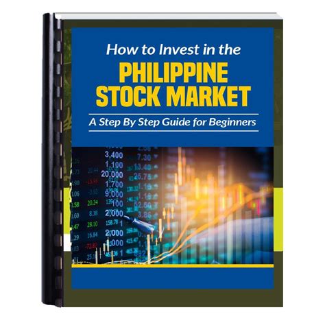 How to Invest in the Philippine Stock Market .